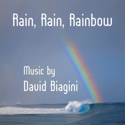 Rainbow Cover Art